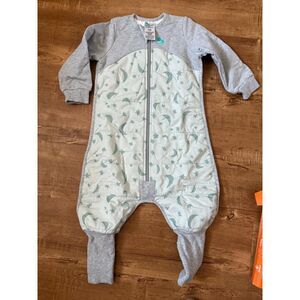 Love to dream sleep suit 12-24m